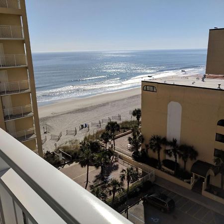 Ocean View Condo Sea Mist 50907 Myrtle Beach Buitenkant foto