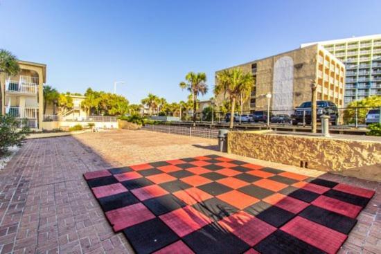 Ocean View Condo Sea Mist 50907 Myrtle Beach Kamer foto
